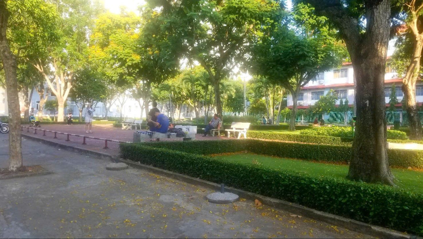 Bán nhà 4 tầng đường 10m Tân Thới nhất- Quận 12 giá chỉ hơn 9 tỷ - Ảnh 4